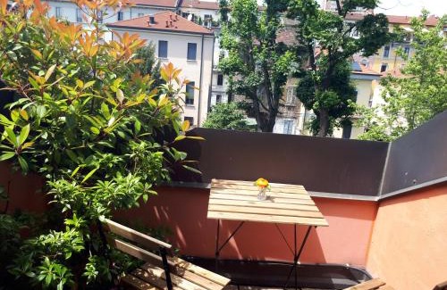Central Station Bed & Breakfast | Teodora B&B