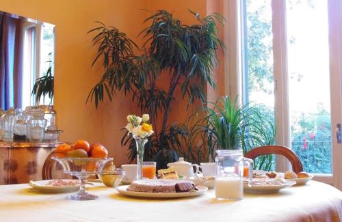 Central Station Bed & Breakfast | Teodora B&B