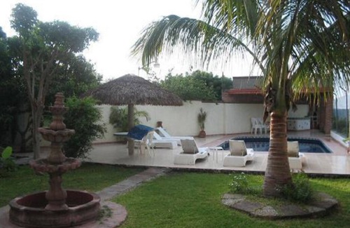 Tequesquitengo House | Teques Vacation Home, Golden Zone "Las Alas" Lake View