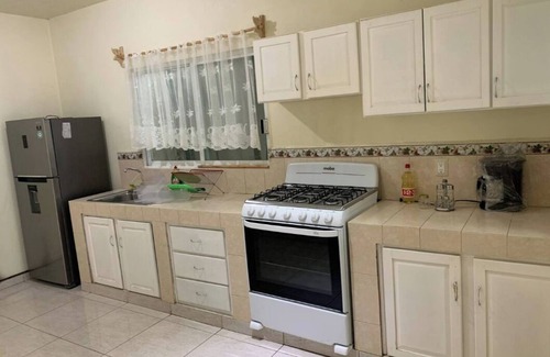 Tequisquiapan Apartment | Tequisquiapan