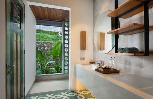 Sambahan Villa | Teras Divya Tropical Retreat