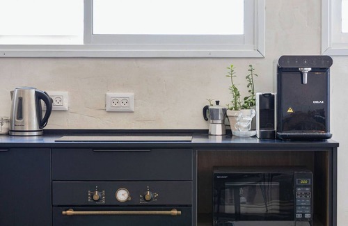 Jaffa Apartment | Terasa TLV