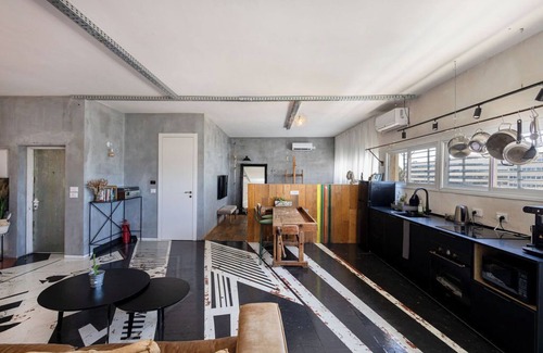 Jaffa Apartment | Terasa TLV