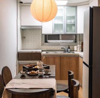 Sangbong-dong House | Terastay
