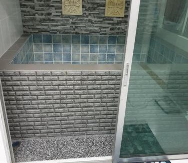 Ayer Keroh House | Teratak Mini Pool Homestay Melaka