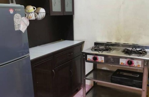 Ayer Molek House | Teratak Tuan Muda Homestay