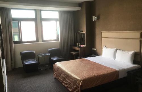 Toufen Hotel | Teresa Hotel