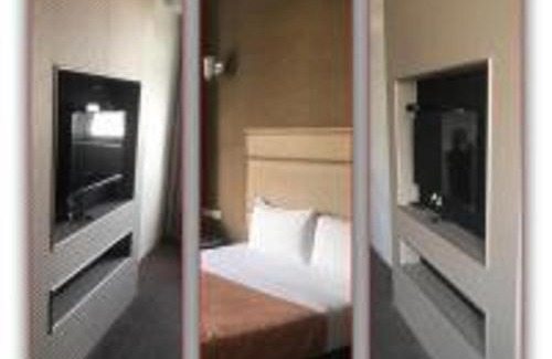 Toufen Hotel | Teresa Hotel