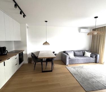Seroki Wies Apartment | Teresin Nest