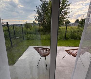 Seroki Wies Apartment | Teresin Nest