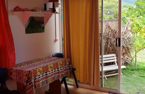 Fare House | TEREVAA 2