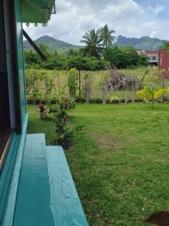 Fare House | "Terevaa" 4