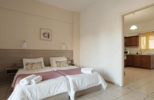 Acharavi Apartment | Tereza Apartments