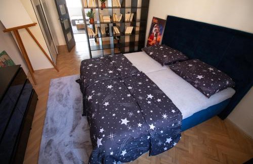Terezin Apartment | Terezin Ghetto apartman