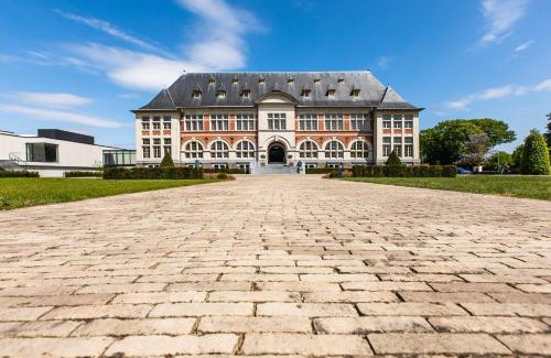 Eisden-Tuinwijk Hotel | Terhills Hotel
