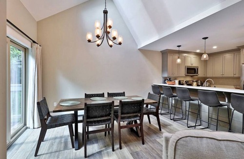 Ludlow Apartment | Terino, Solitude J201