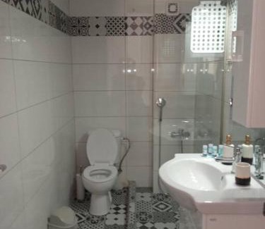 Florina Apartment | teris123