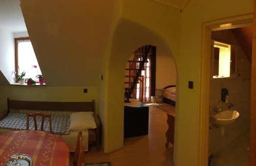 Veresegyhaz Bed & Breakfast | Termál Vendégház