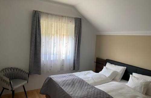 Igal Apartment | Termálfürdő Apartman Igal -130 méterre a fürdőtől