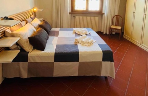 Massa e Cozzile Apartment | [TERME] CASA IN STILE CLASSICO IN TOSCANA CON TERRAZZO