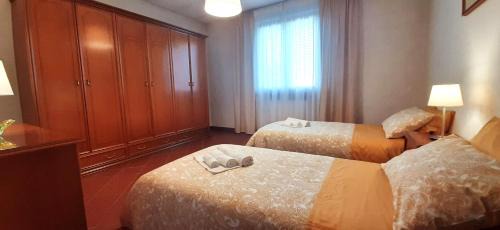 Massa e Cozzile Apartment | [TERME] CASA IN STILE CLASSICO IN TOSCANA CON TERRAZZO
