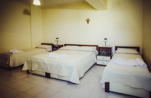 Rapolla Hotel | Terme di Rapolla
