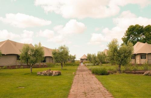 Canino Other | Terme di Vulci Glamping & Spa