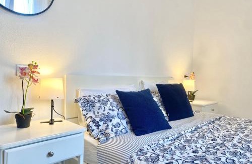 San Teodoro Apartment | TERMINAL Apartment