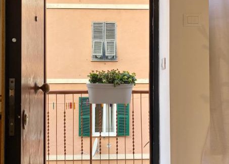 San Teodoro Apartment | TERMINAL Apartment