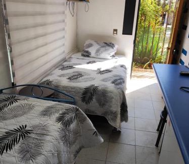 Lo Prado Apartment | Terminal Pajarito
