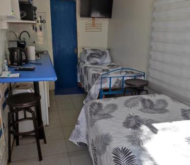 Lo Prado Apartment | Terminal Pajarito