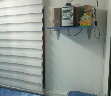 Lo Prado Apartment | Terminal Pajarito
