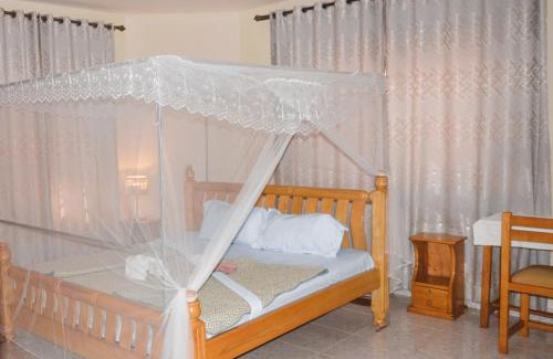 Entebbe House | Terminate 2