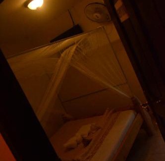 Entebbe House | Terminate 2