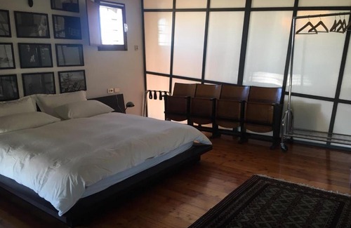 Villastrada Bed & Breakfast | Terminus