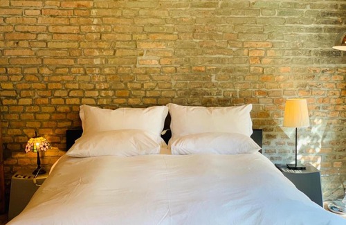 Villastrada Bed & Breakfast | Terminus