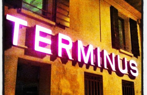 Villastrada Bed & Breakfast | Terminus