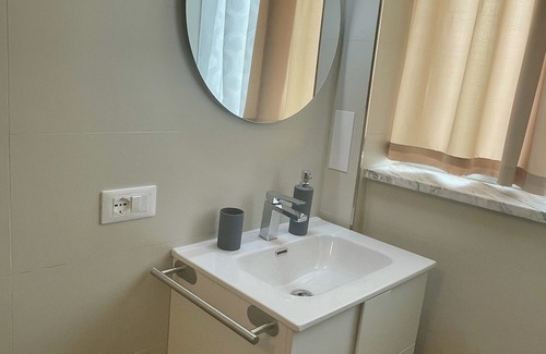 Termoli Apartment | Termoli Station. Easy parking