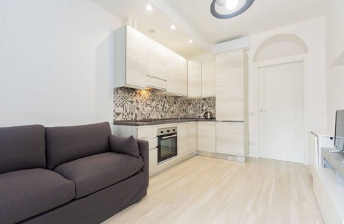 NoLo Apartment | TERMOPILI29 Cozy apartment in No.Lo.