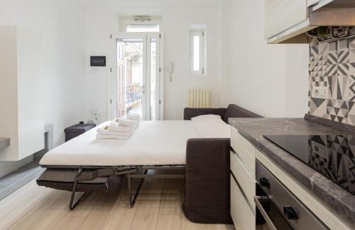 NoLo Apartment | TERMOPILI29 Cozy apartment in NoLo