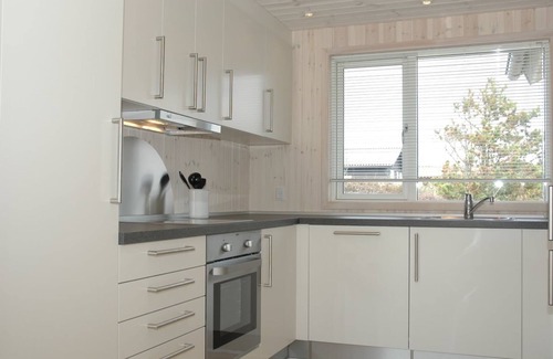 Vejers Strand House | "Tero" - 450m from the sea by Interhome