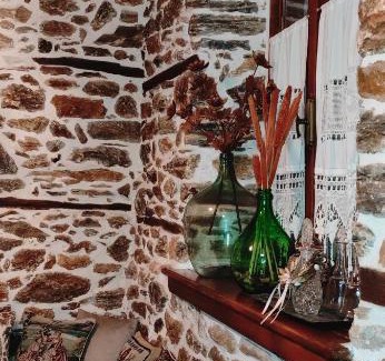 Agios Vlassios House | TERPOU Stonehouse & Suites