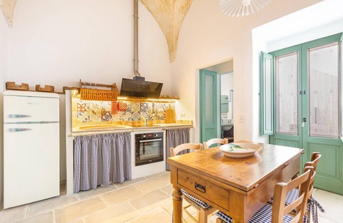 Alliste House | Terra Allisti - Casa 1 by BarbarHouse