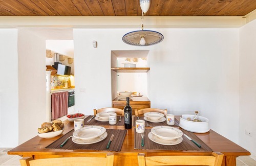 Alliste House | Terra Allisti - Casa 2 by BarbarHouse
