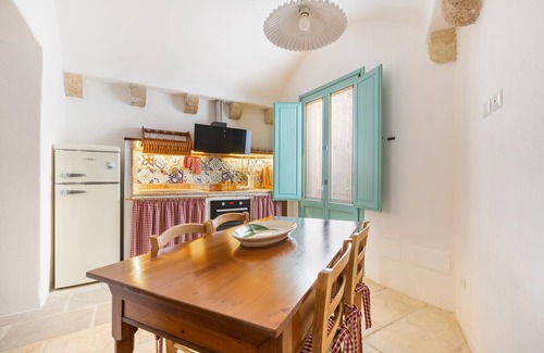 Alliste House | Terra Allisti - Casa 2 by BarbarHouse