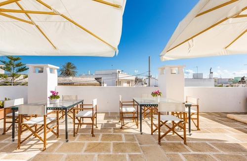 Alliste House | Terra Allisti - Casa 2 by BarbarHouse