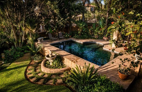 Rustenburg House | Terra Casa Guesthouse