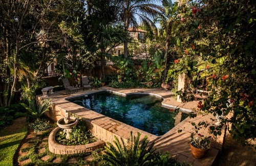 Rustenburg House | Terra Casa Guesthouse