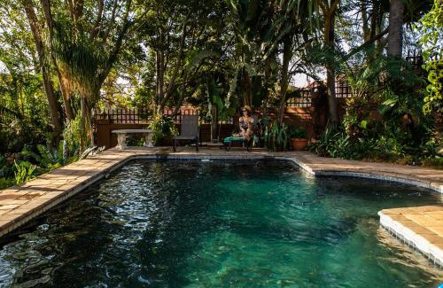 Rustenburg House | Terra Casa Guesthouse