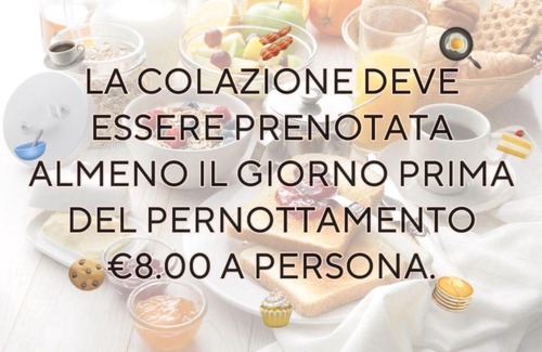 Frosinone Bed & Breakfast | Terra Ciociara B&B